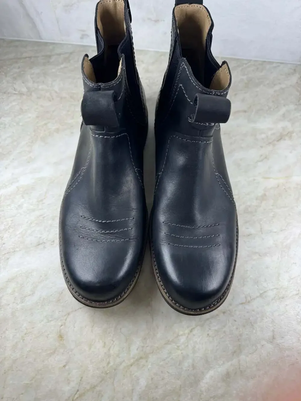 Clarks upgrade your